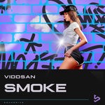 cover: Viddsan - Smoke