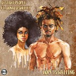 cover: Distant People|Donald Sheffey - Hope Is Waiting