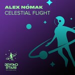 cover: Alex Nomak - Celestial Flight