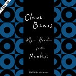 cover: Clavi Binos|Mcebisi - My Heart