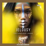 cover: The Fabulous Joker - Jelousy