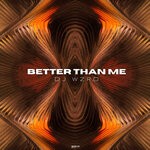 cover: Dj Wzrd - Better Than Me