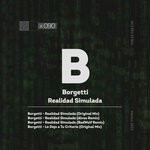 cover: Borgetti - Realidad Simulada