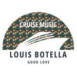 cover: Louis Botella - Good Love