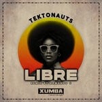 cover: Tektonauts - Libre