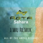 cover: Aota - Sahara (J.Wu Remix)