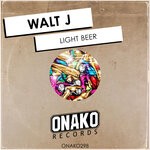 cover: Walt J - Light Beer