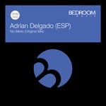 cover: Adrian Delgado (esp) - No Mess