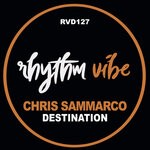 cover: Chris Sammarco - Destination