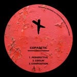 cover: Copasetic - Perspective EP