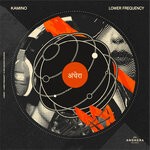 cover: Kamino - Lower Frequency