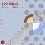 cover: Leo Dessi - Over Time