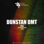 cover: Dunstan Dmt - Minus 12