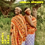 cover: Ahemaa Nwomkro - Yebre Ma Owuo