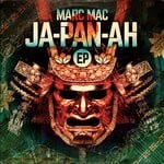 cover: Marc Mac - JA-PAN-AH