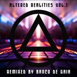 cover: Various|Banco De Gaia - Altered Realities, Vol 1