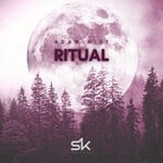 cover: Adam Mist - Ritual