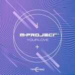 cover: M-project - Your Love