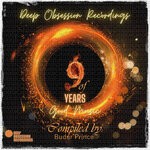 cover: Various - 9 Years Of Deep Obsession Recordings Compiled By Buder Prince