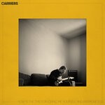 cover: Carriers - Now Is The Time For Loving Me, Yourself & Everyone Else (Revisited)