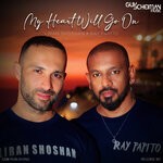 cover: Ray papito|Liran Shoshan - My Heart Will Go On