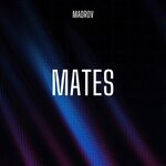 cover: Madrov - Mates