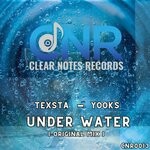 cover: Texsta-yooks - Under Water