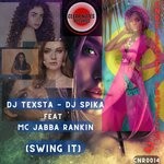 cover: Dj Spika|Dj Texsta - Swing It