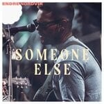 cover: Endre Nordvik - Someone Else