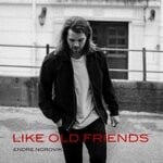 cover: Endre Nordvik - Like Old Friends