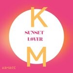 cover: Kamari - Sunset Lover