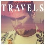 cover: Endre Nordvik - Travels