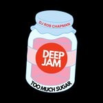 cover: Dj Rob Chapman - Deep Jam