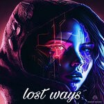 cover: Loki - Lost Ways