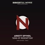 cover: Arkett Spyndl - Song Of Redemption