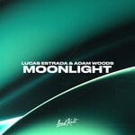 cover: Adam Woods|Lucas Estrada - Moonlight