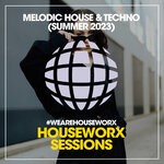 cover: Various - Melodic House & Techno 2023