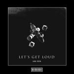 cover: Luca Testa - Let's Get Loud (Hardstyle Remix)