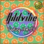 cover: Addvibe - Feelin' Hot EP