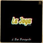 cover: 4 Da People - La Joya