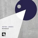 cover: Anton Lanski - Meander