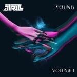 cover: Anurag Baxla|Atrill - Young (Volume 1)