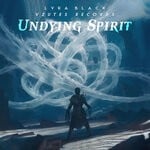 cover: Lyra Black - Undying Spirit