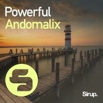 cover: Andomalix - Powerful