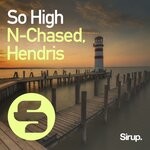 cover: Hendris|N-chased - So High