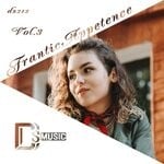 cover: Various - Frantic Appetence, Vol 3