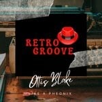 cover: Ottis Blake - Like A Pheonix