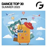 cover: Various - Dance Top 25 Summer 2023