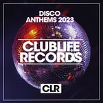 cover: Various - Disco Anthems 2023