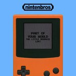 cover: Nintenbros - Part Of Your World - The Little Mermaid - Lofi